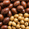 100% Pure African Shea Butter: The Secret to Our Lotion Bars