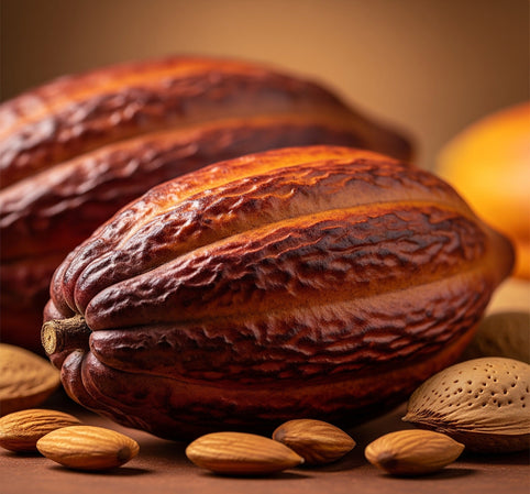 Our Cocoa Butter Project: A Journey to Silky Smooth Skin