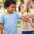 From Playground to Parent Care: Why TariaCosmetics Lotion Bars Are a Family Affair