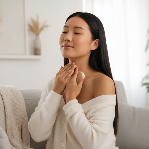 Beyond the Elbows: 5 Surprising Ways to Use a TariaCosmetics Lotion Bar