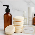 Liquid vs Solid: Is Your Lotion 70% Water?