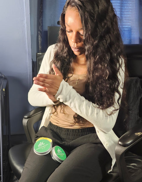 The TariaCosmetics Way: Cultivating Loyalty, Organically Grown