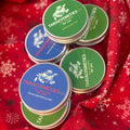 Winter Skin Savior: Why TariaCosmetics Lotion Bars Lock in Moisture Better