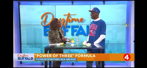 Michael Hamilton: From Roof to the Lab.