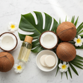 The Power of Coconut: Meet the Coconut Collection