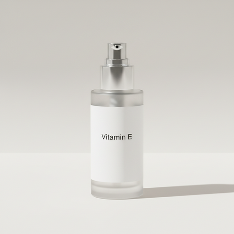 Why Vitamin E is the Secret Ingredient in Every TariaCosmetics Lotion Bar