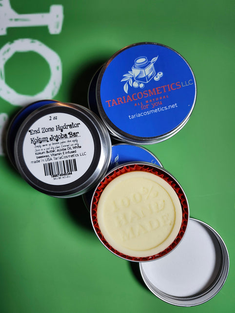 Master the Bar: How to Use, Store, and Travel with Lotion Bars