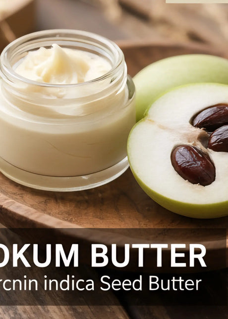 Kokum Butter Collection