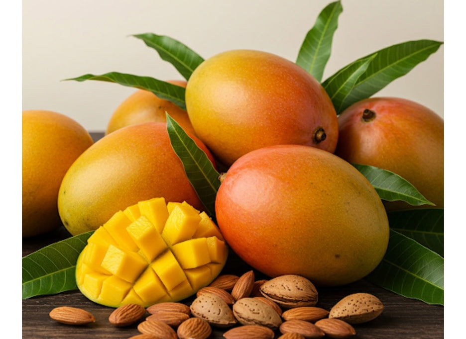 Mango Butter Collection