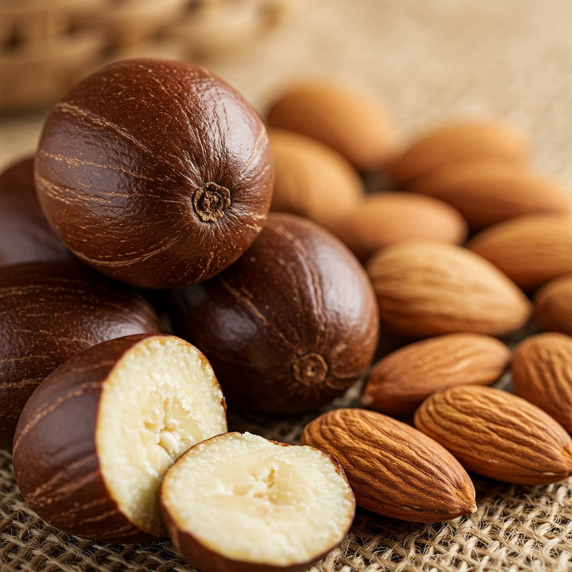 Shea Butter Collection