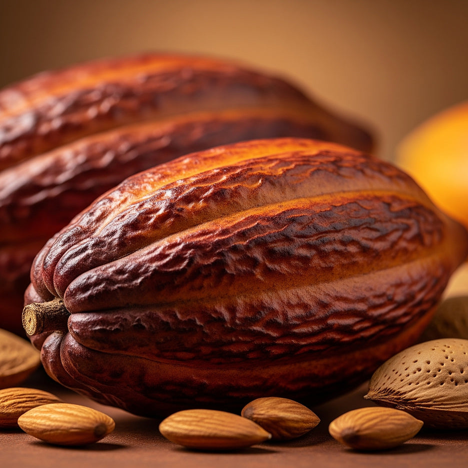 Cocoa Butter Collection