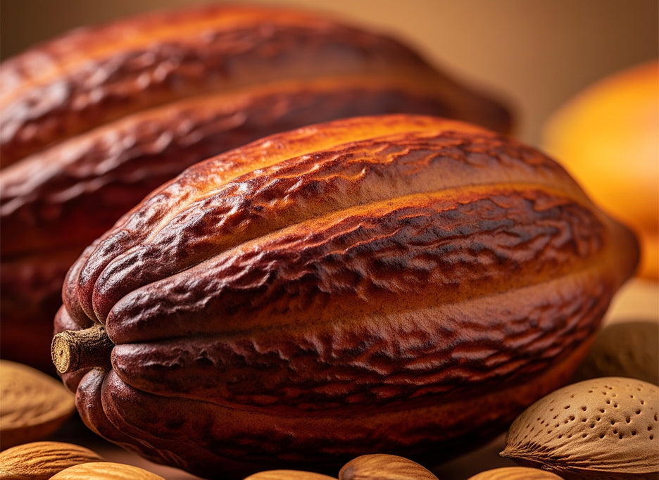 Cocoa Butter Collection